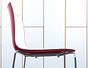 Купить Барный стул Arper  Пластик Красный Catifa 46  (УДПК-03073)